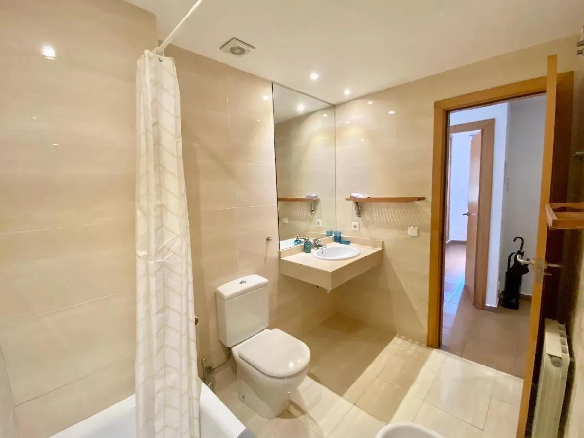 Hauzify I Apartament Forques Sant Feliu de Guixols