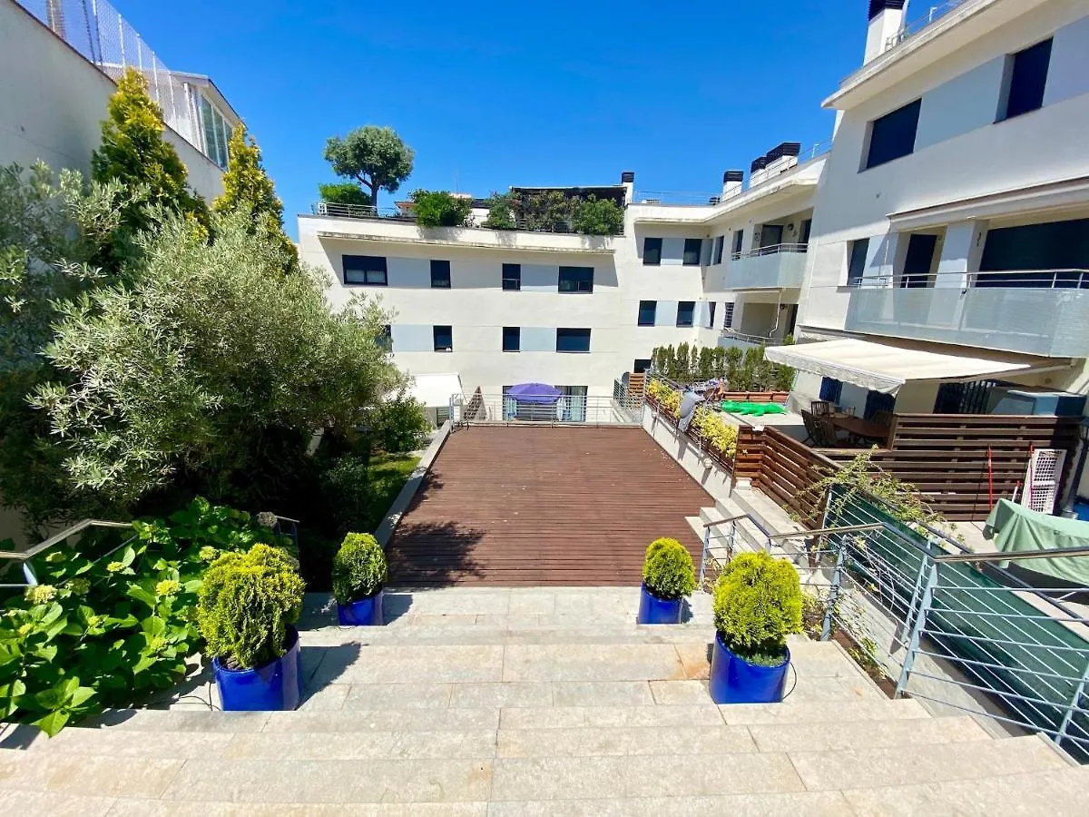 Hauzify I Apartament Forques Sant Feliu de Guixols Spain