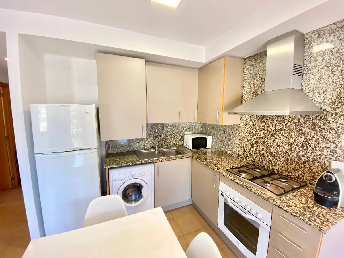 Hauzify I Apartament Forques Sant Feliu de Guixols 0*,  Spain