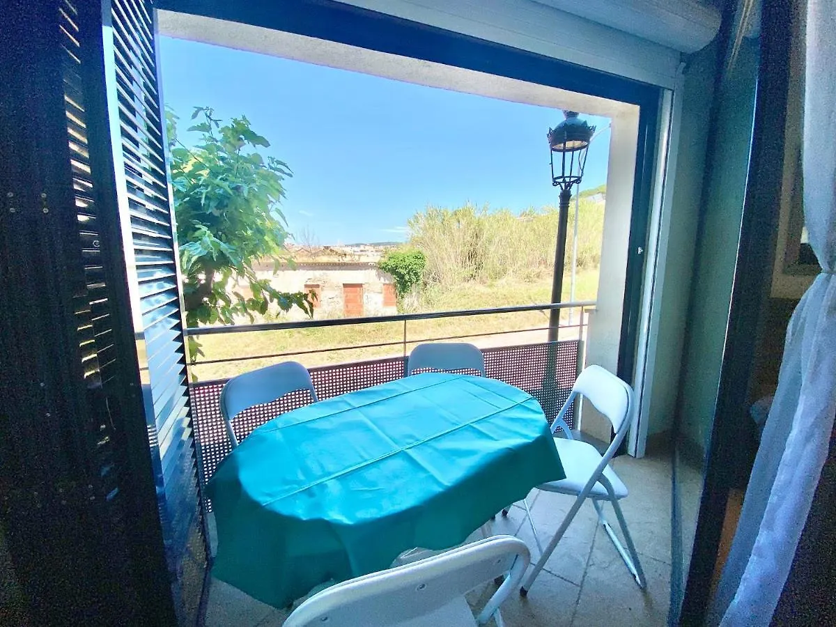 Hauzify I Apartament Forques Sant Feliu de Guixols Apartment