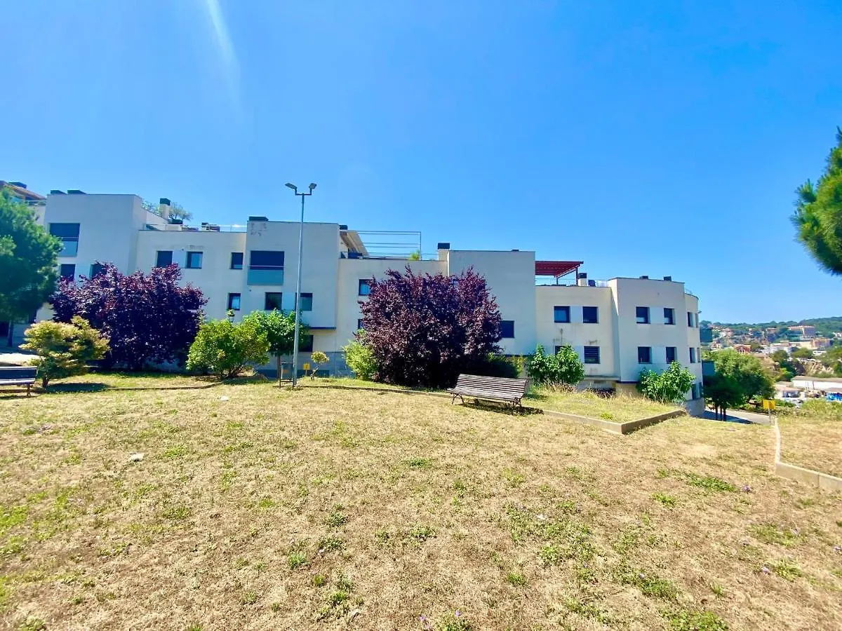 Apartment Hauzify I Apartament Forques Sant Feliu de Guixols Spain