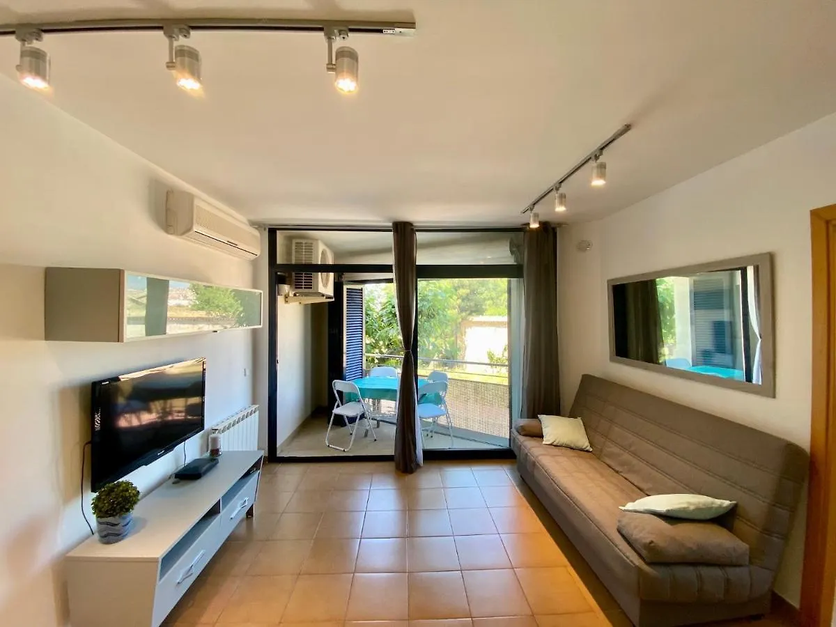 Hauzify I Apartament Forques Sant Feliu de Guixols