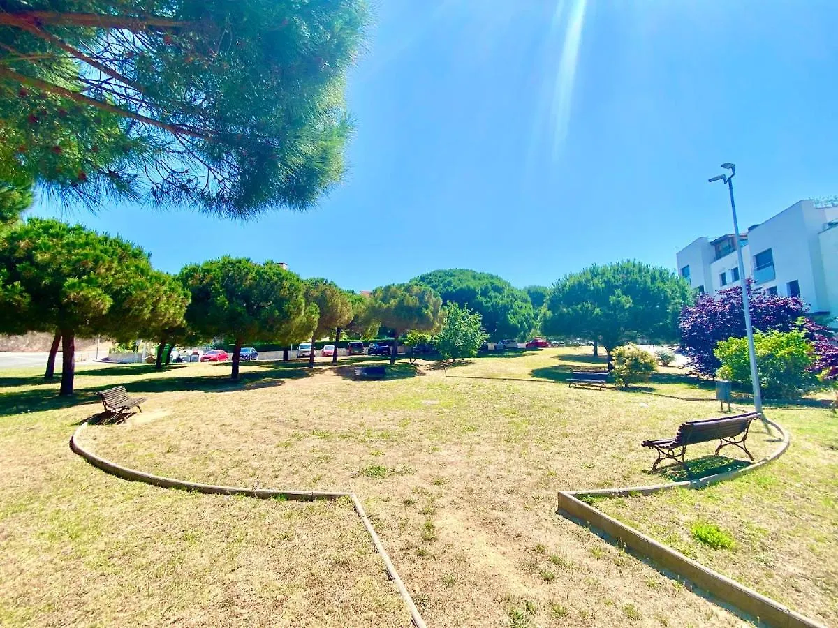 Apartment Hauzify I Apartament Forques Sant Feliu de Guixols
